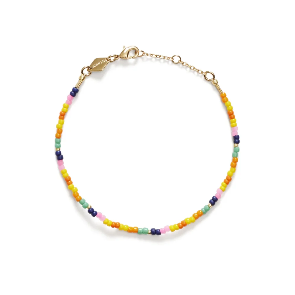 Maybe Baby Bracelet