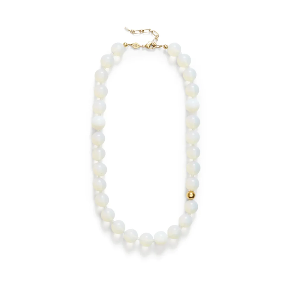 Bubbles Necklace