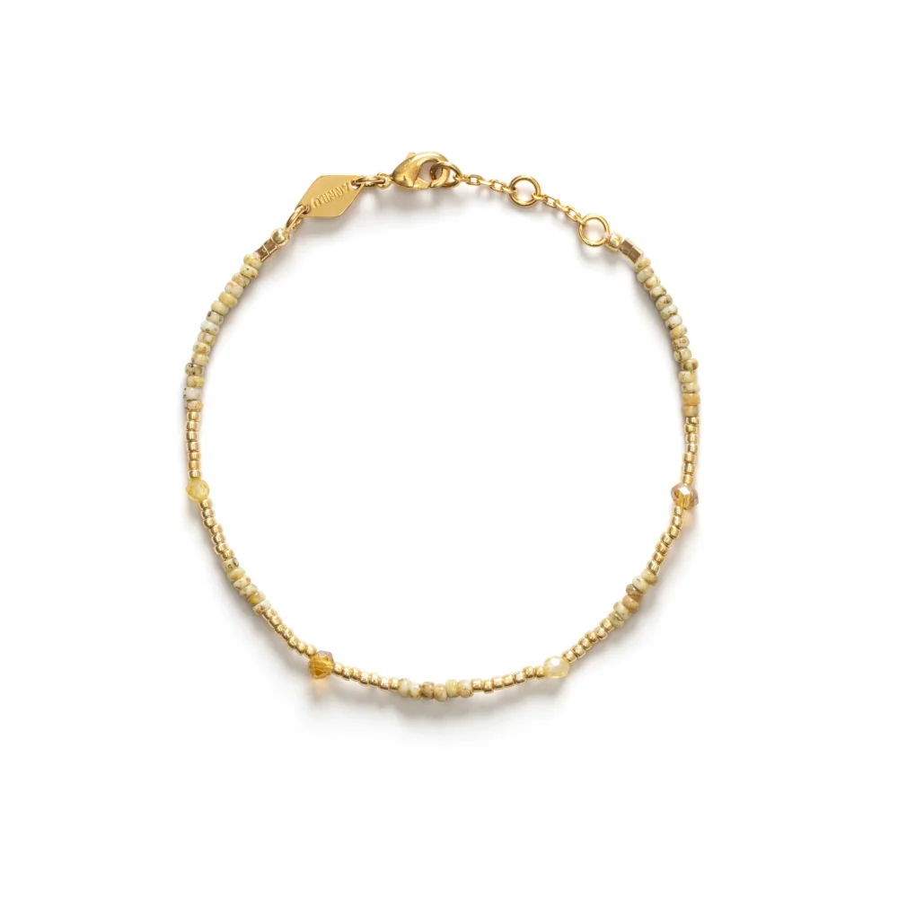 Clemence Bracelet