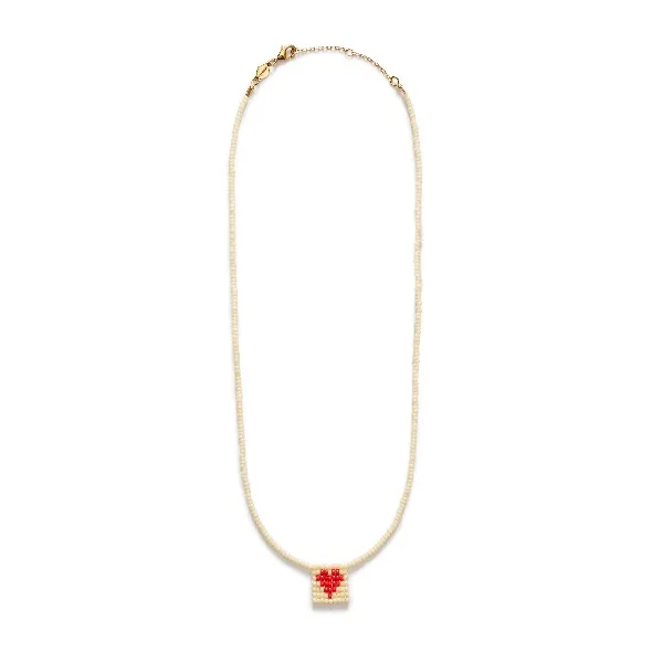 You Are Loved Necklace