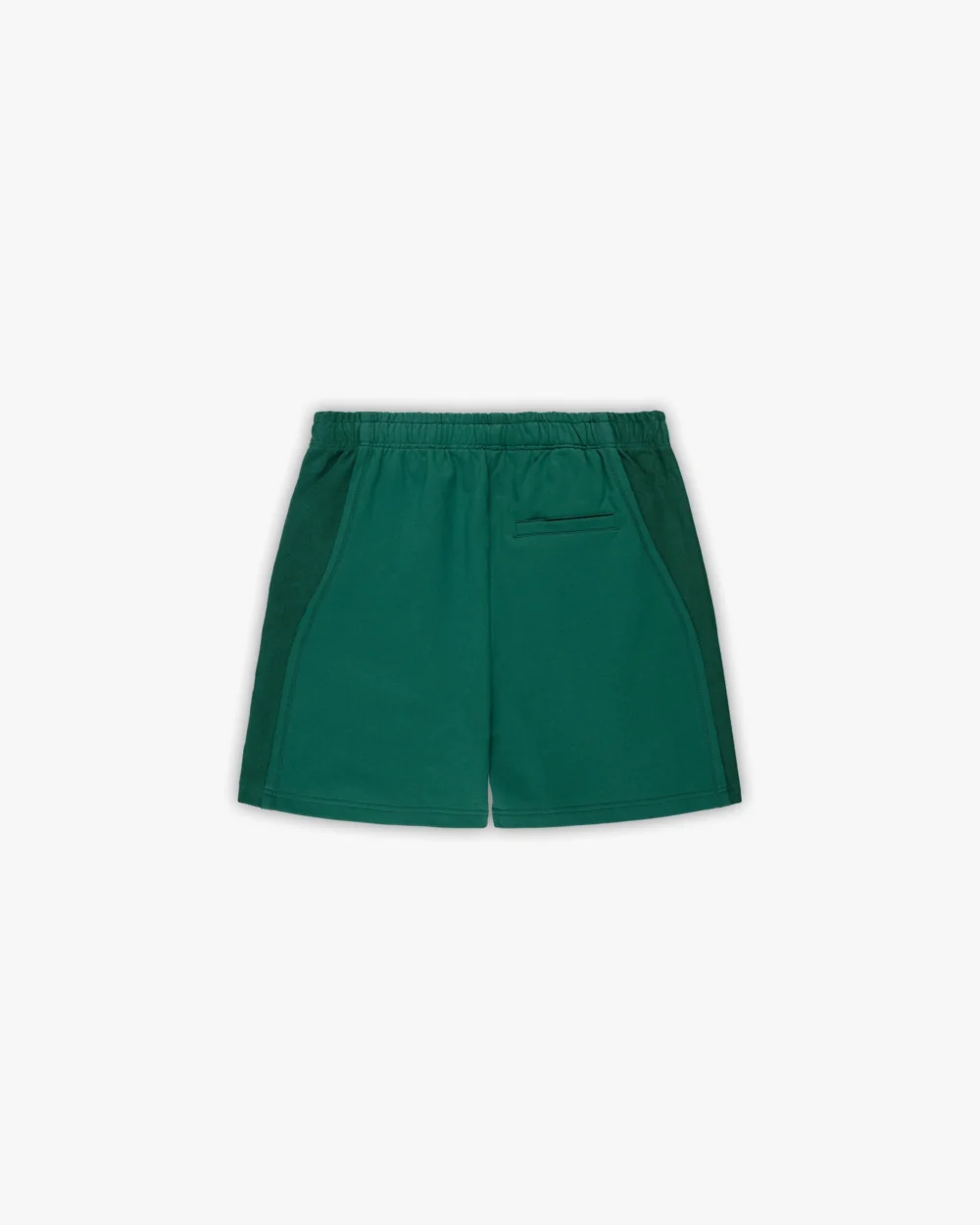 INSIDE OUT SHORTS FORREST GREEN - 3