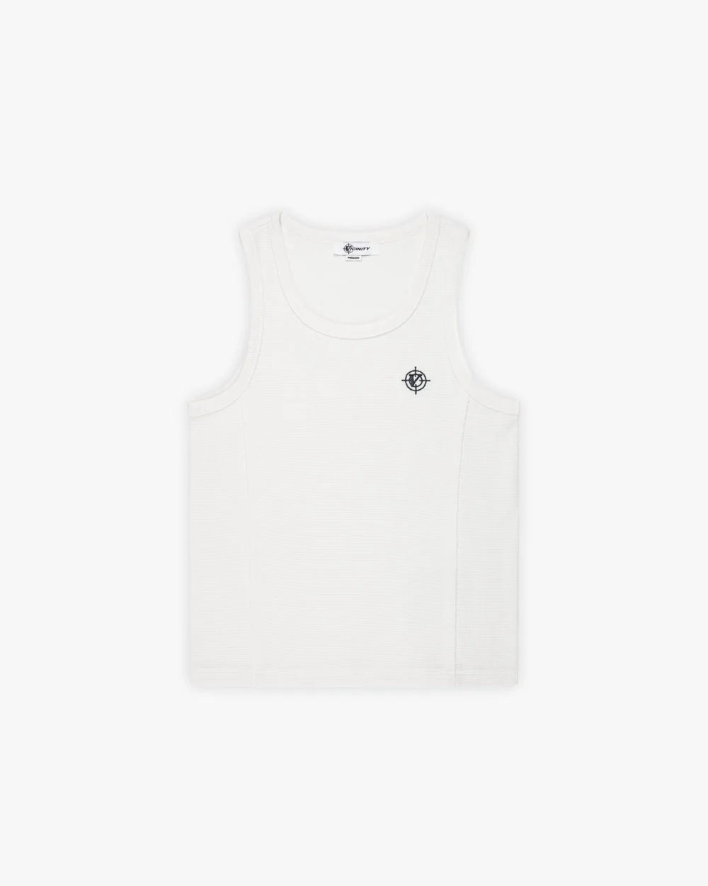 TANKTOP WHITE