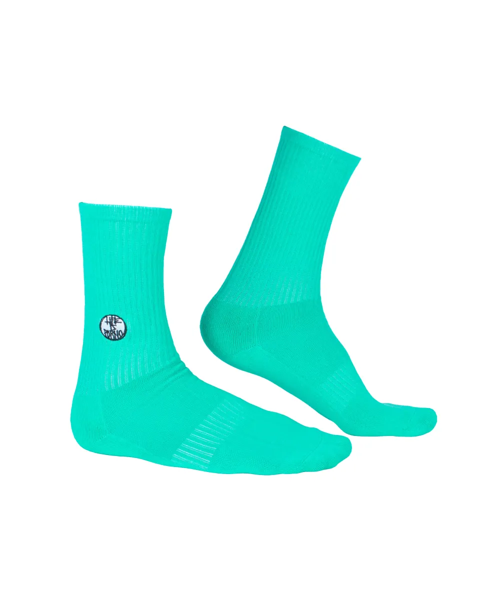 ORIGINAL SOX: 2.0: GREEN