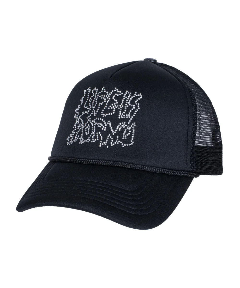 STONES TRUCKER CAP