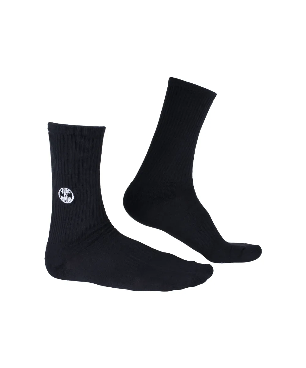 ORIGINAL SOX: 2.0: BLACK
