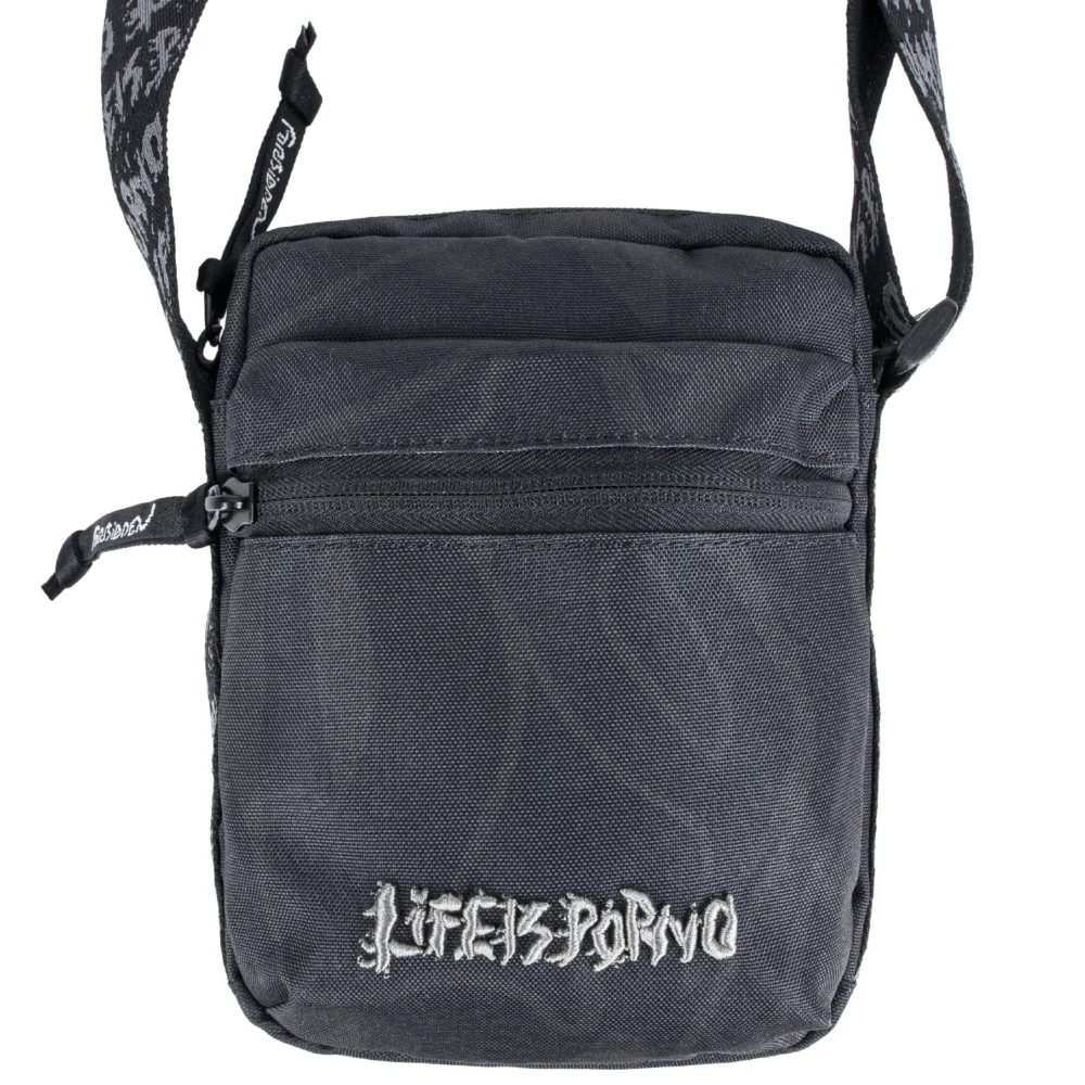 SHOULDER POUCH - 4