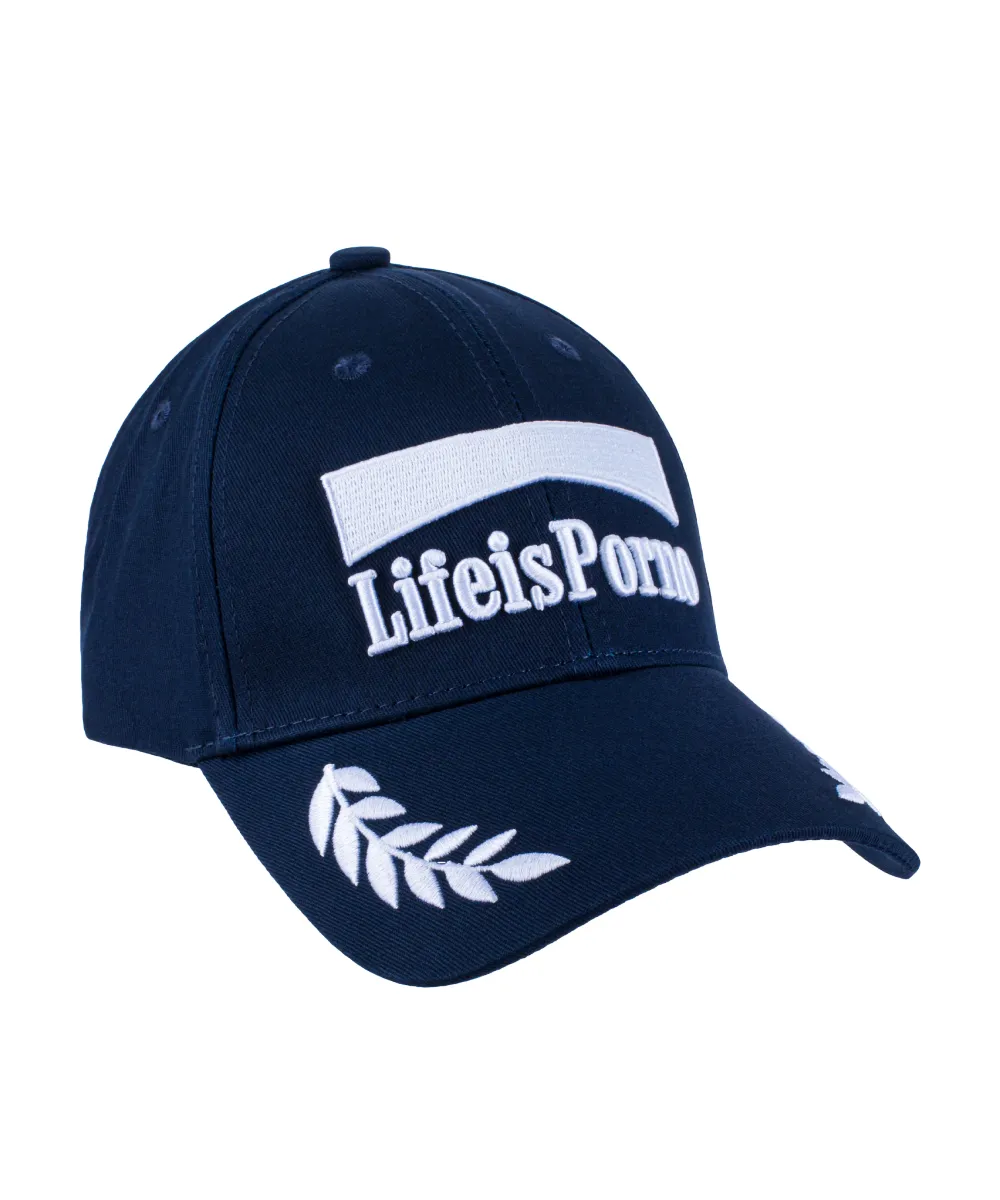 MARLBORO BALL CAP