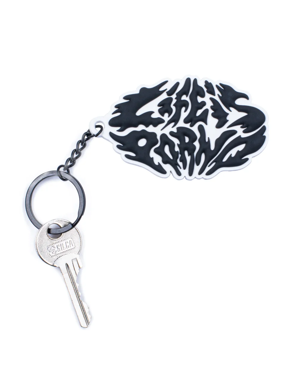 BIRGER KEYCHAIN - 4