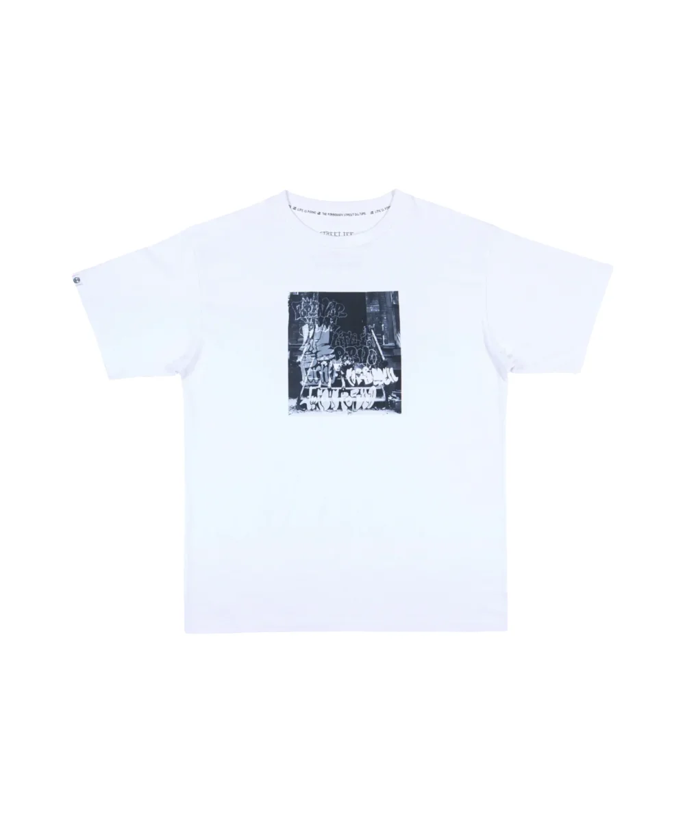 STREET TEE