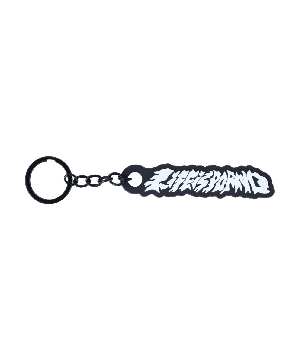 SPIDER KEYCHAIN