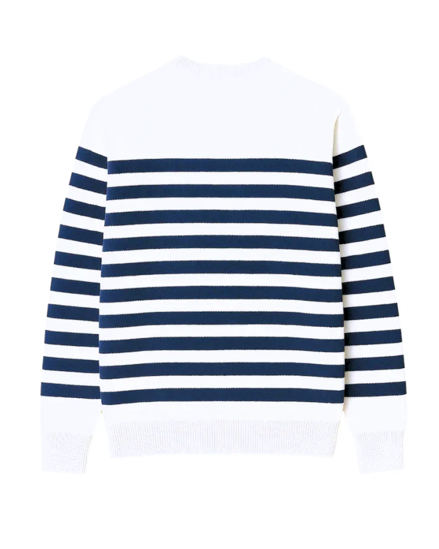 Sailor Crew Knit - 2