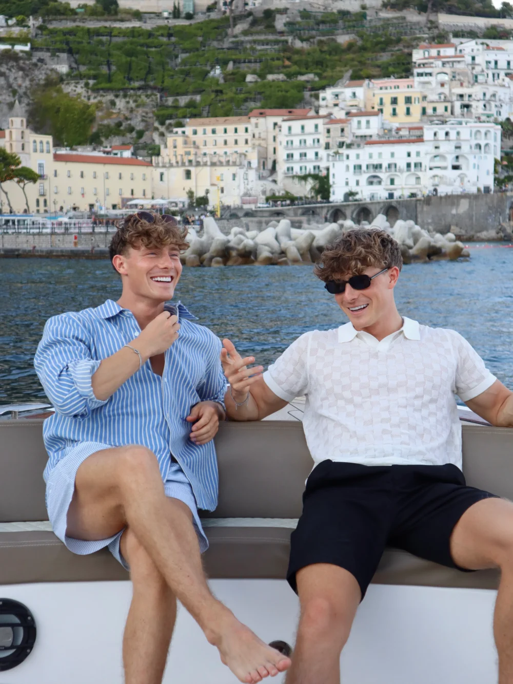 The Amalfi Polo - 4