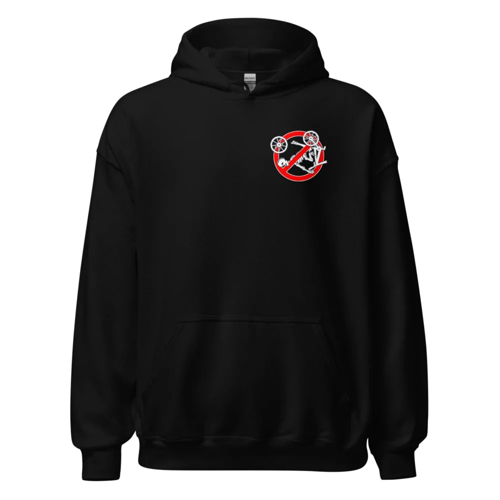 ThiefBusters Classic Hoodie