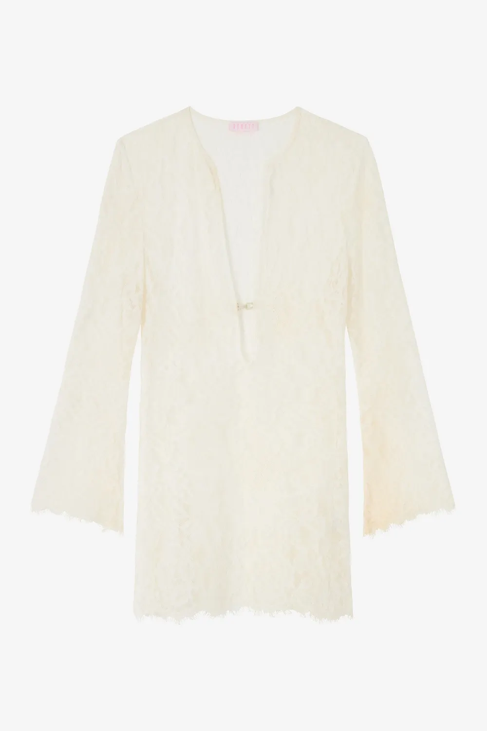 THE SIENNA DRESS