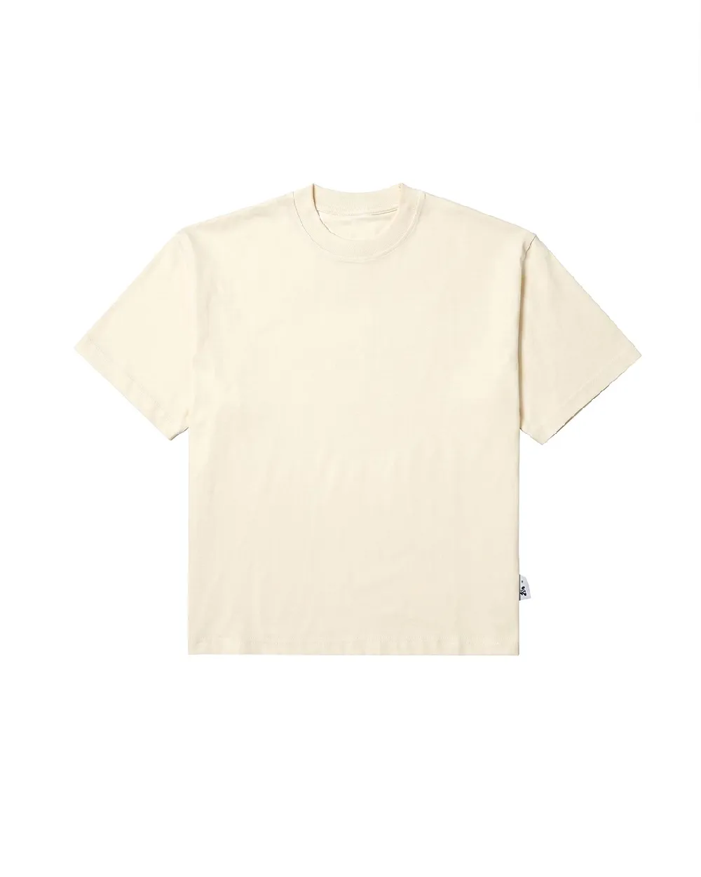 KIN Cotton Boxy Cut