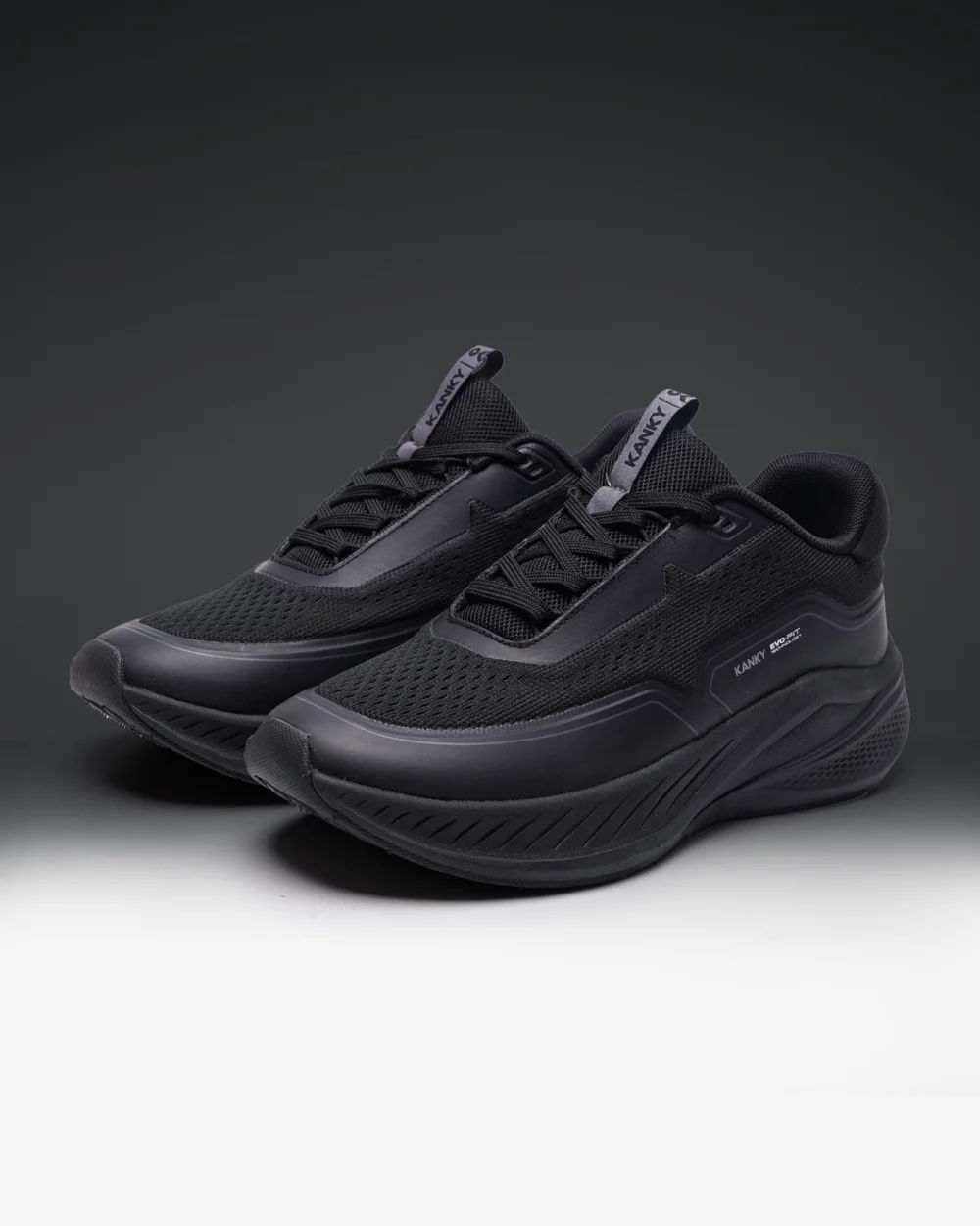 Sepatu Kanky - Orion - 4