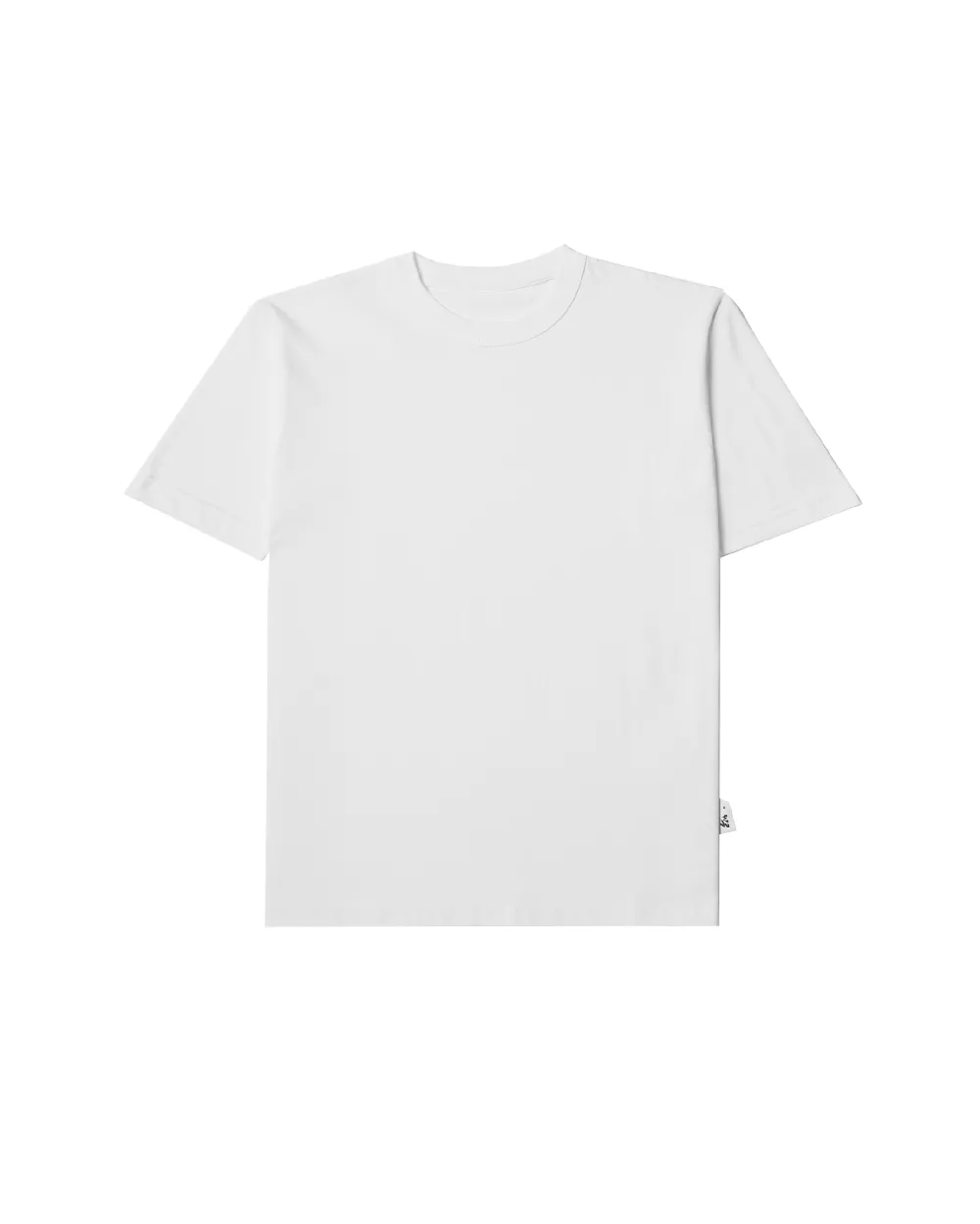 KIN Cotton - White Natural