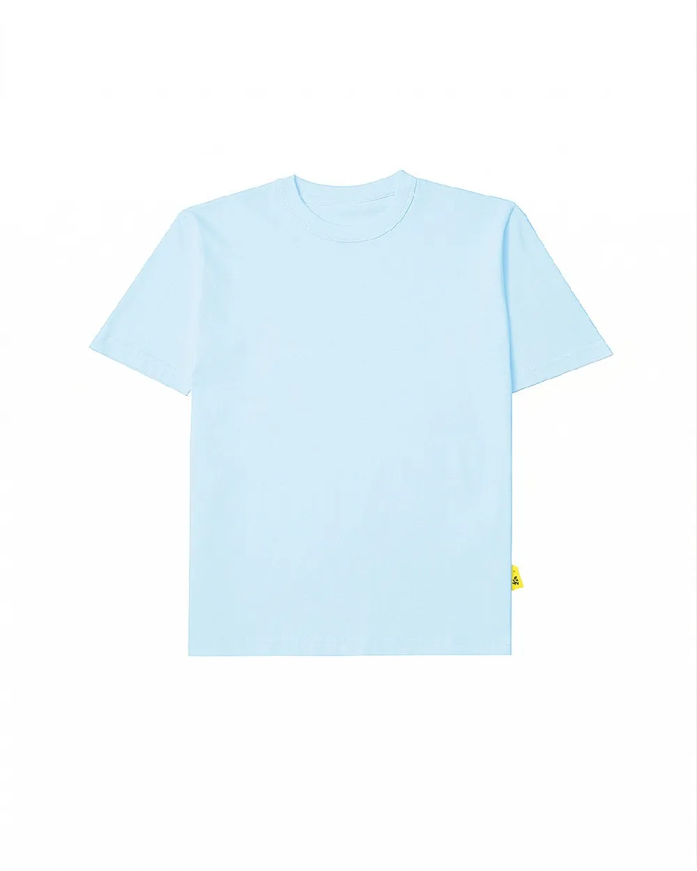 KIN Cotton The Gramps Backyard - Baby Blue