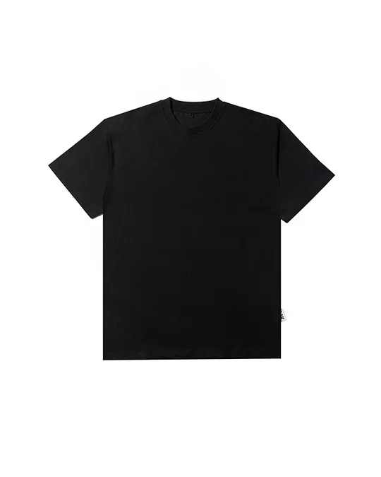 Kin Cotton Fitted Tee