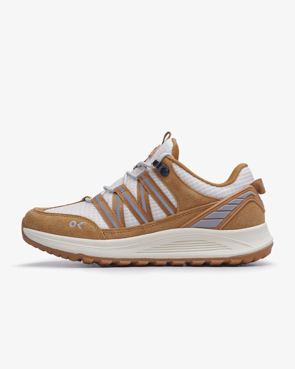 Kanky Story Kitadake - Kanky Sportstyle "Brown Beige"