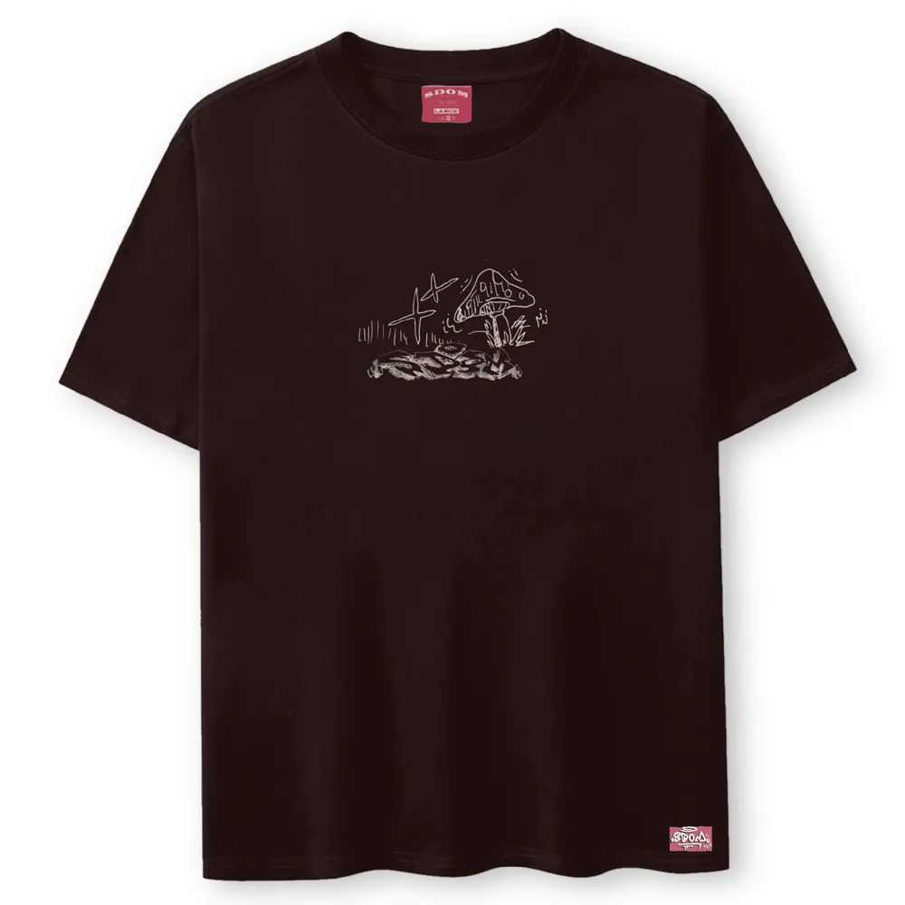 MAGIC SHROOMS Tee