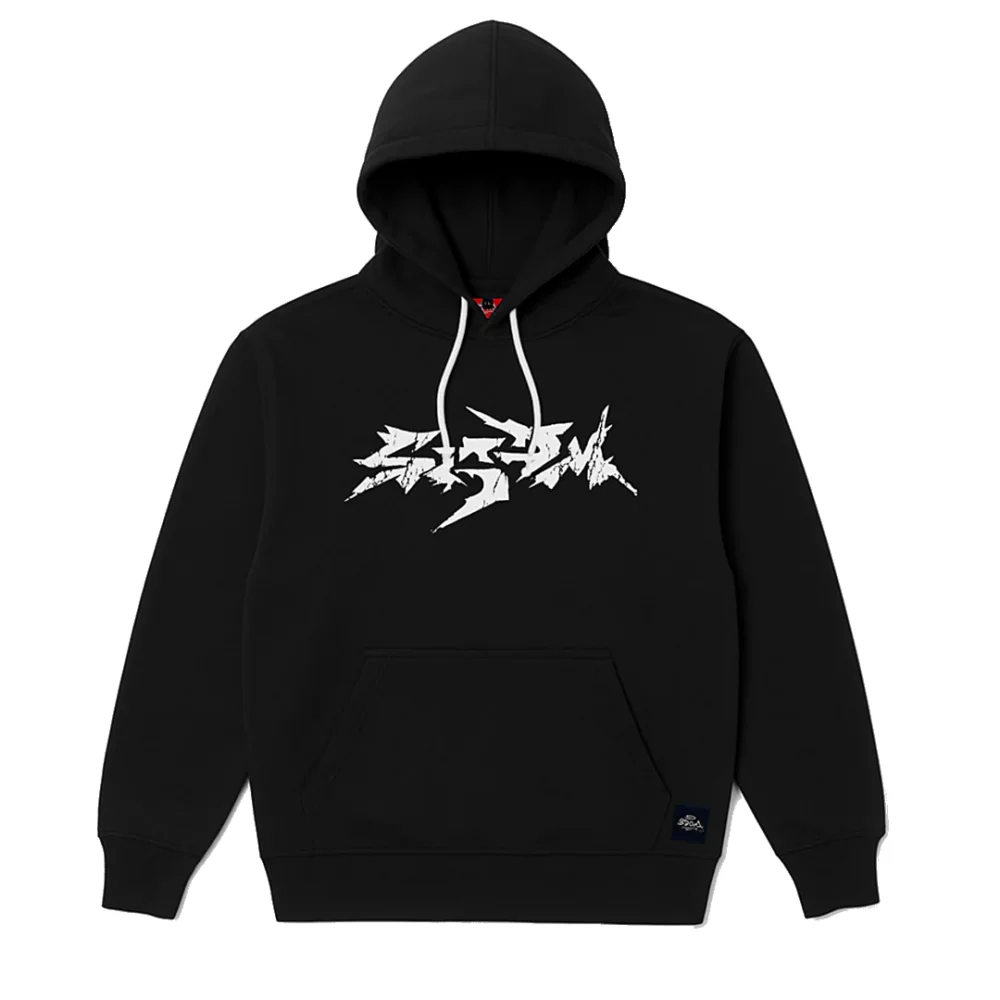 Sdom City Hoodie