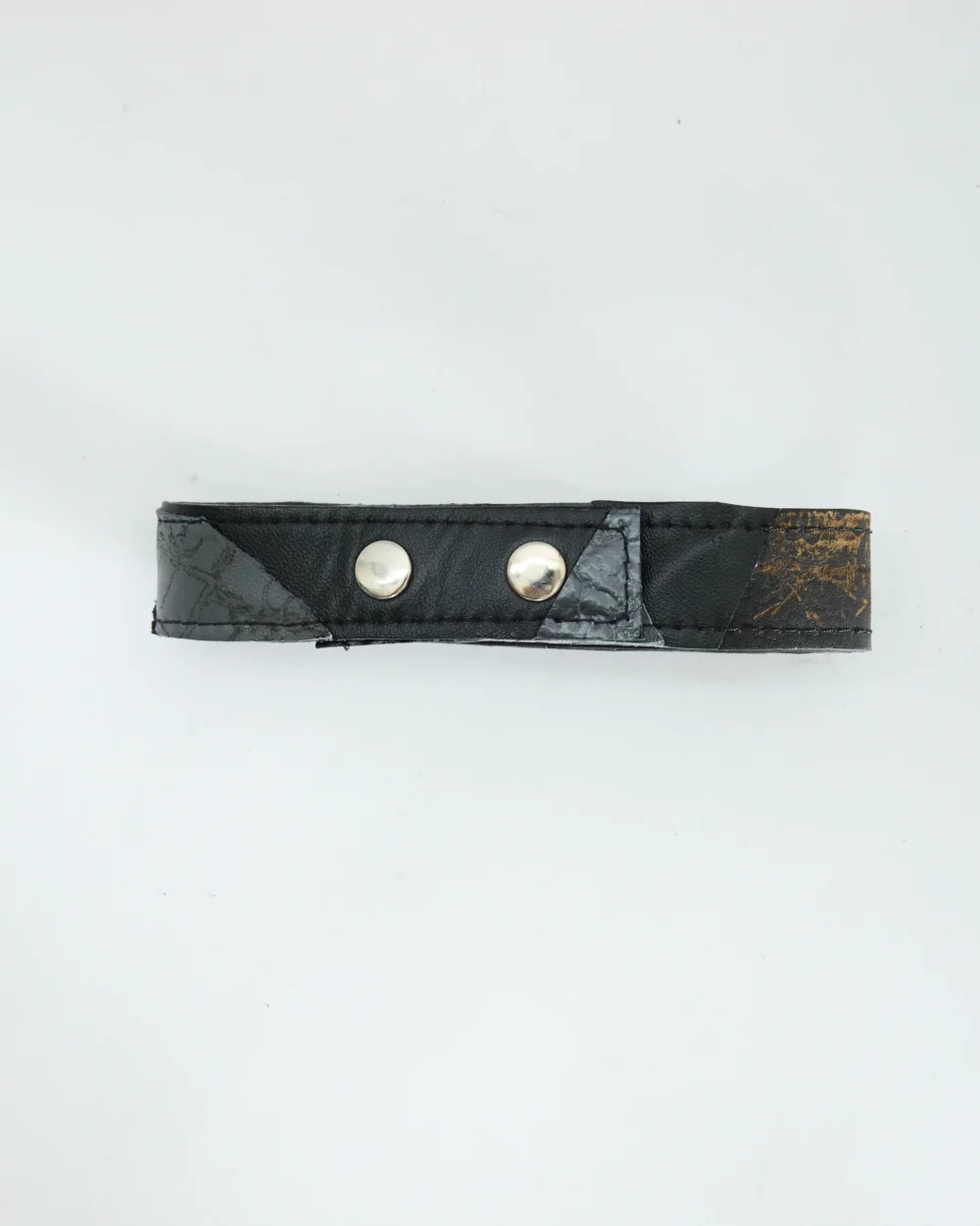 SWAMP90D X N£4K TATTOOED CHOKER