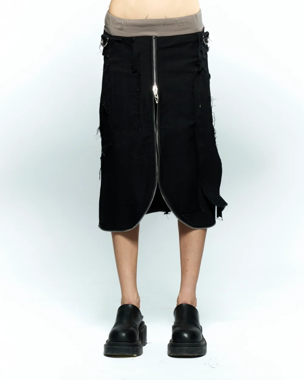 SKIRTBAG