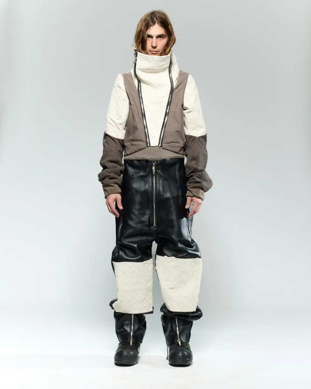 COCAL JACKET