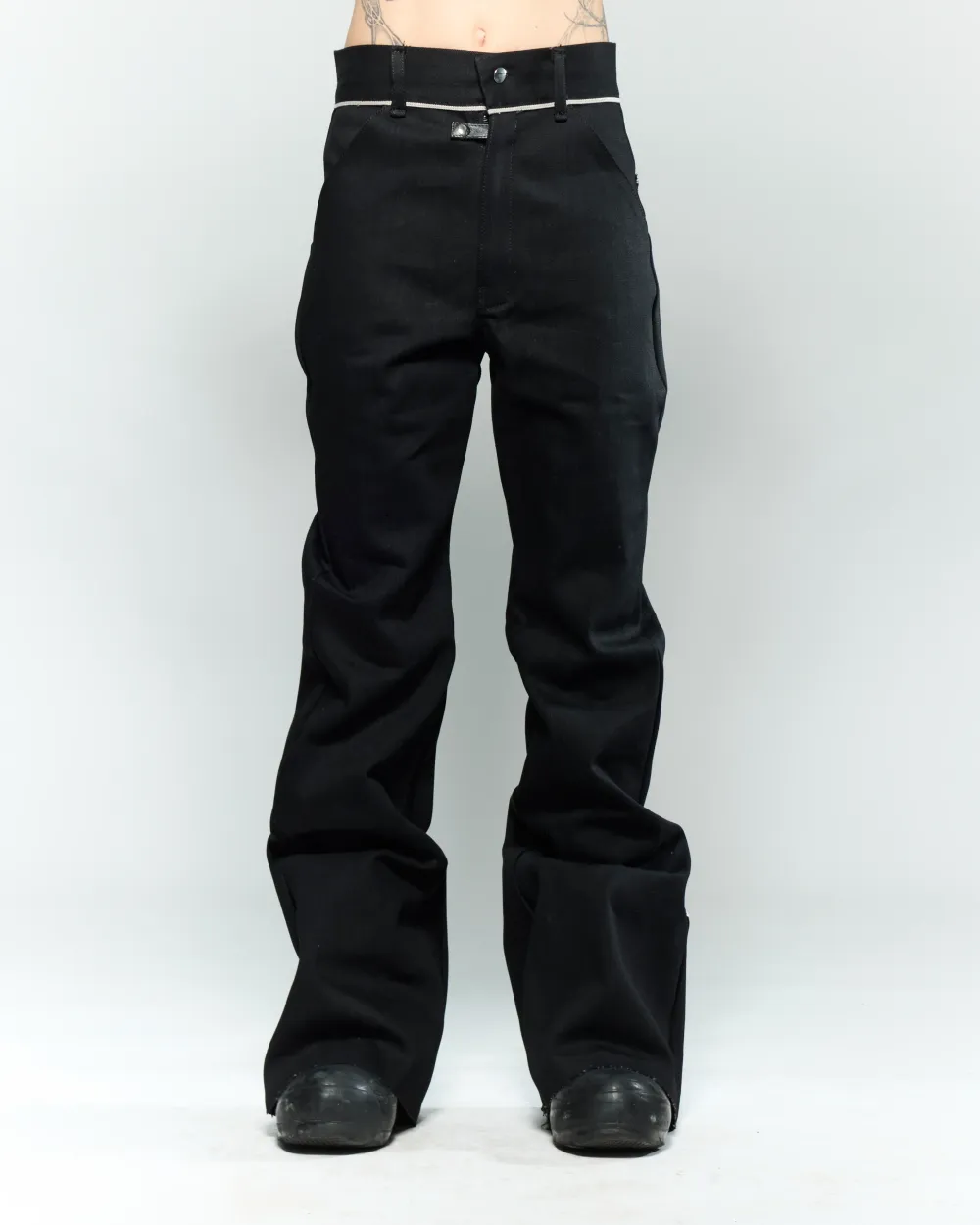 STOVEL PANTS