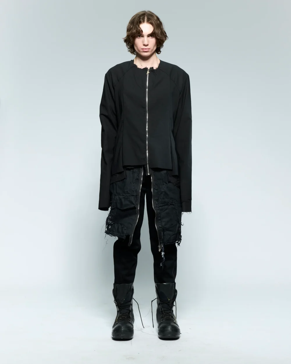 CAMPANA JACKET