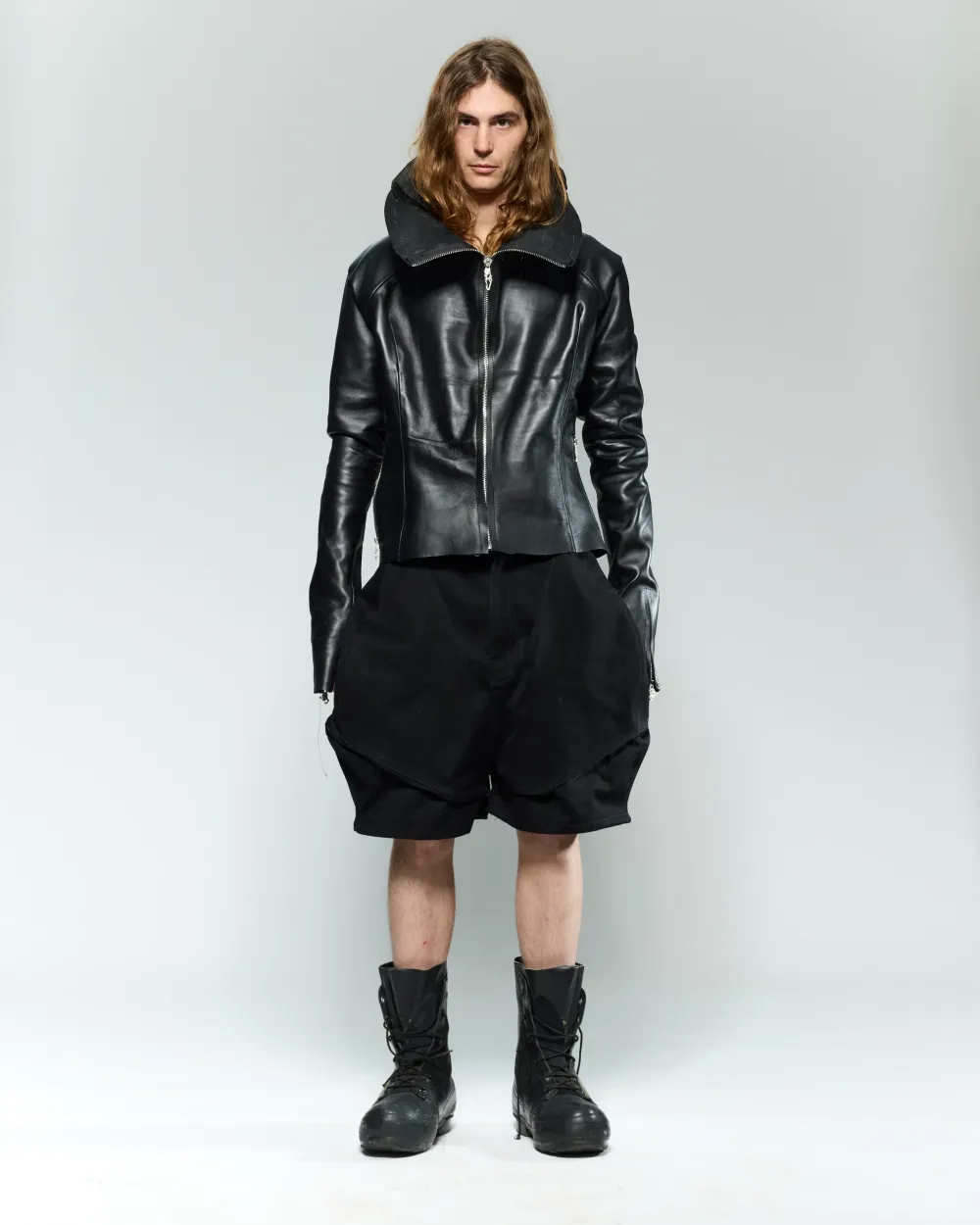 RIVET JACKET