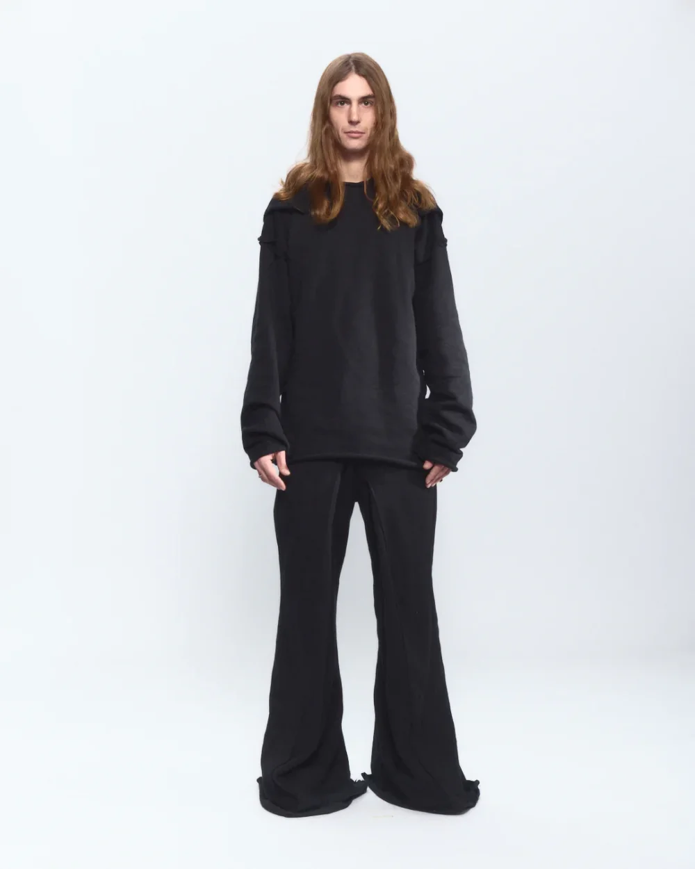 FONTANA PRINTED HOODIE