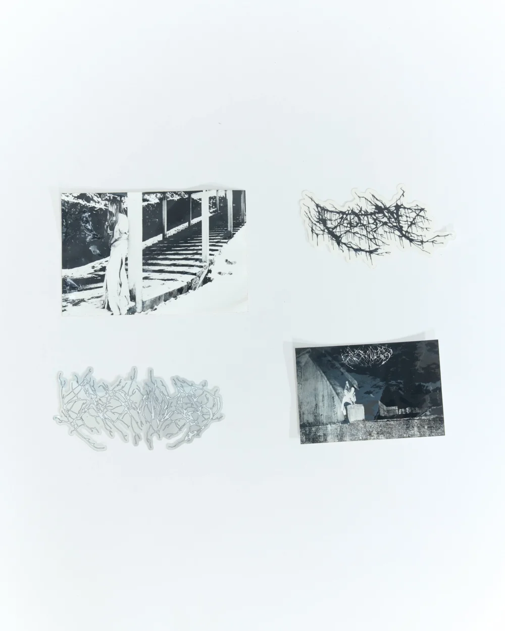 STICKER SET