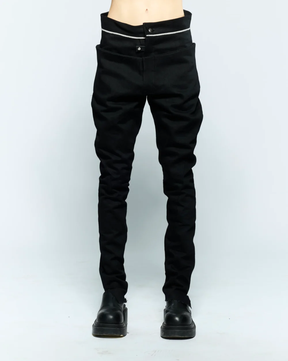 PEEL PANTS SKINNY