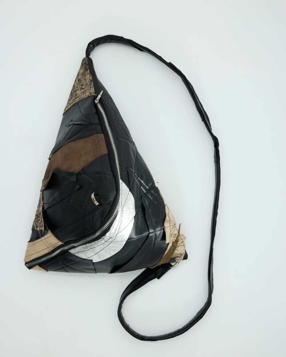 SWAMP90D X N£4K TATTOED TETRA BAG (M)