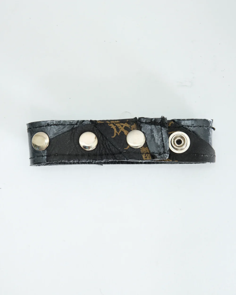 SWAMP90D X N£4K TATTOOED BRACELET