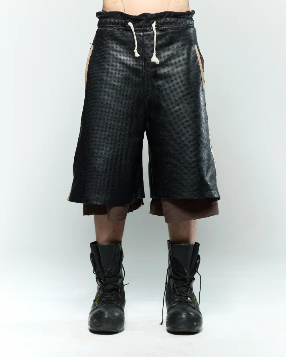 HOOP SHORTS