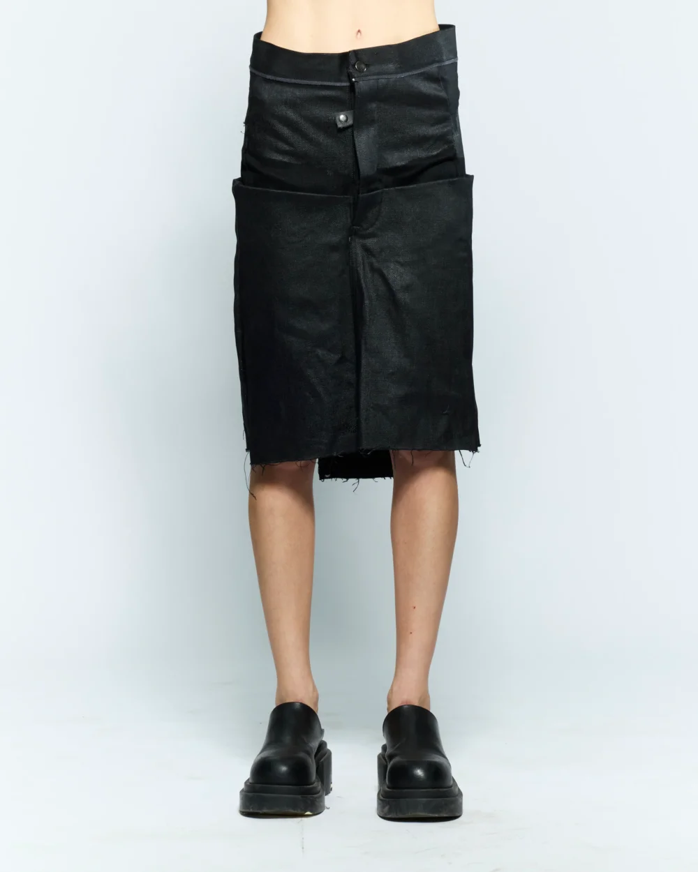PEEL SKIRT
