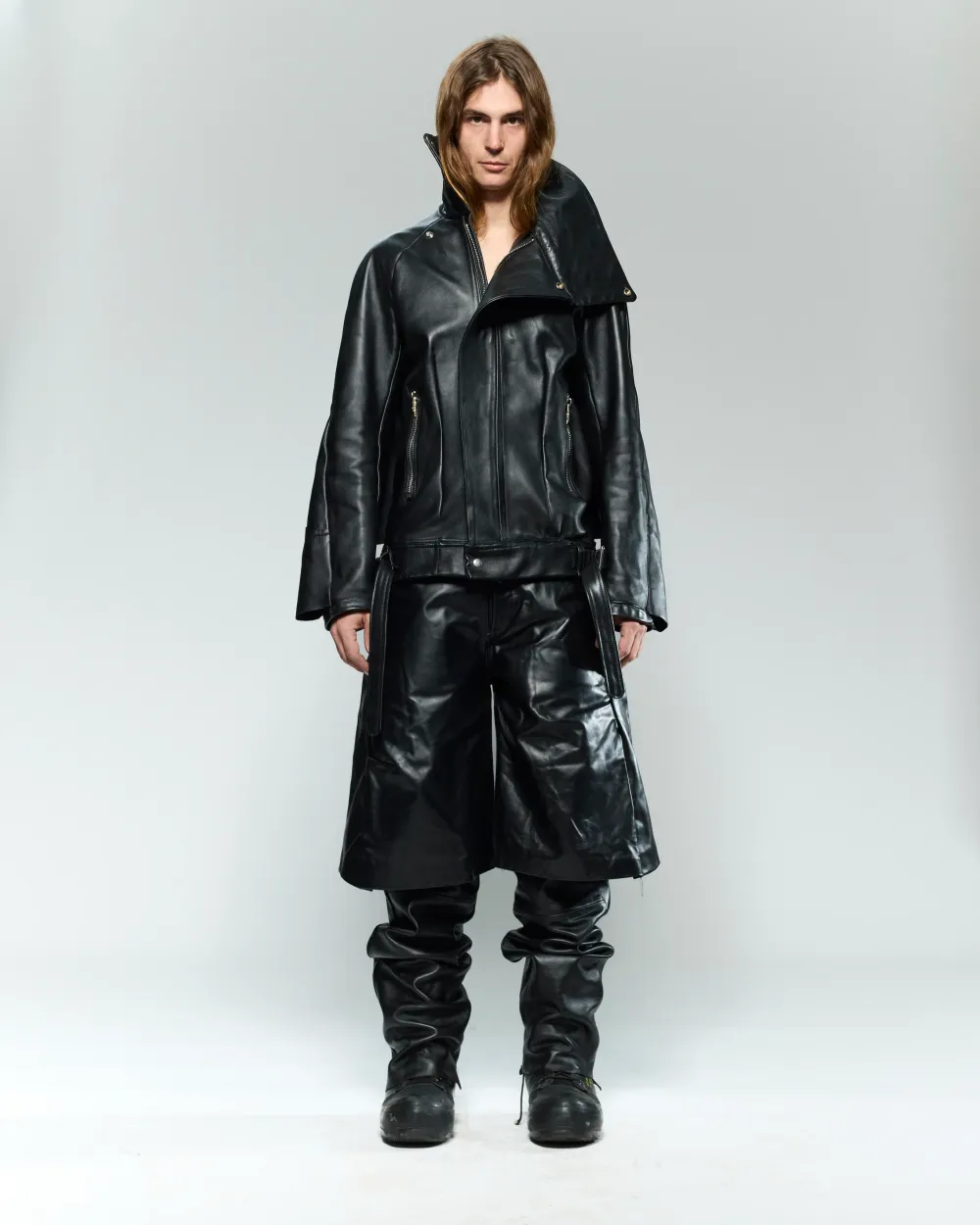 STRELLO JACKET