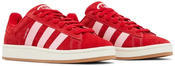 Campus 00s 'Better Scarlet Pink Spark' - 2