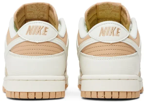 Wmns Dunk Low Next Nature 'Hemp' - 3