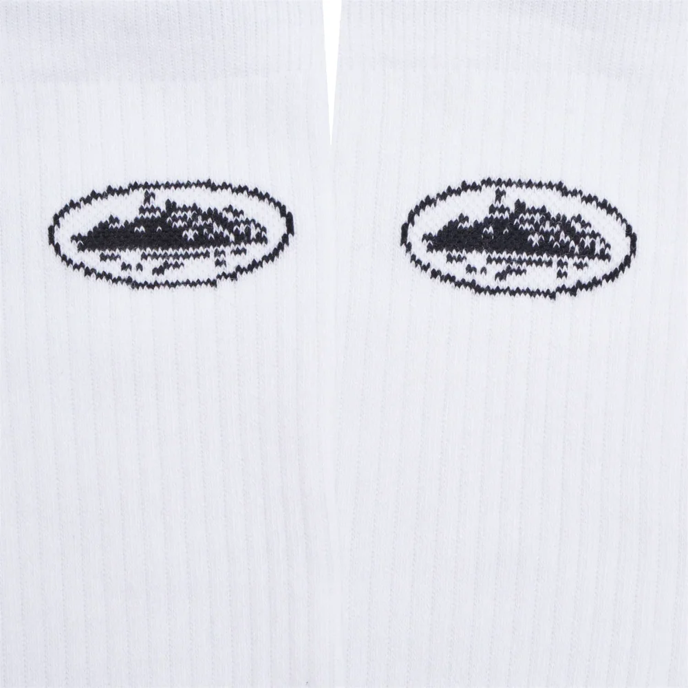 ALCATRAZ SOCKS [2 PACK] - 4