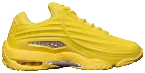 NOCTA x Hot Step 2 'Opti Yellow'