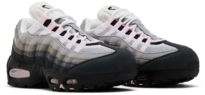 Wmns Air Max 95 OG 'Pink Foam' 2025 - 2