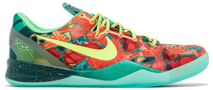 Kobe 8 Protro 'What The Kobe' 2025