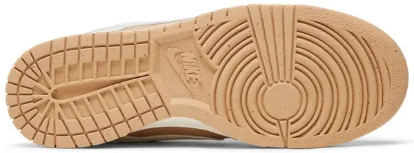 Wmns Dunk Low Next Nature 'Hemp' - 4