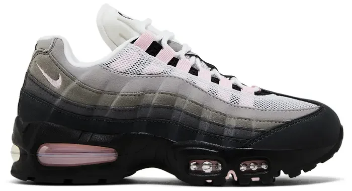 Wmns Air Max 95 OG 'Pink Foam' 2025