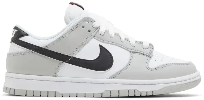 Dunk Low SE 'Lottery Pack - Grey Fog'