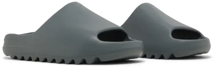 Yeezy Slides 'Slate Marine' - 2
